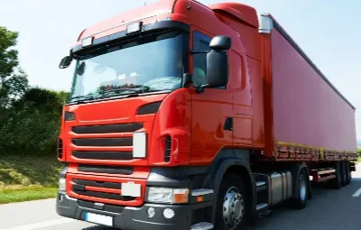 İstanbul Sarıyahşi Ambar Kargo